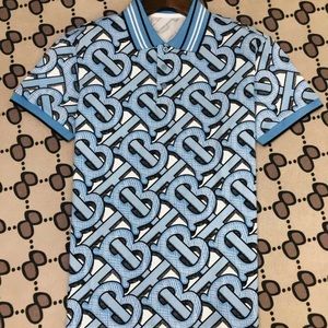 Men’s 2020 Burberry Polo